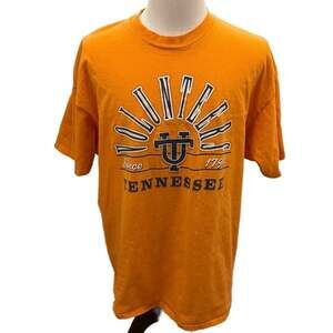 Vintage 90s University of Tennessee Volunteers Hanes Heavyweight T-Shirt